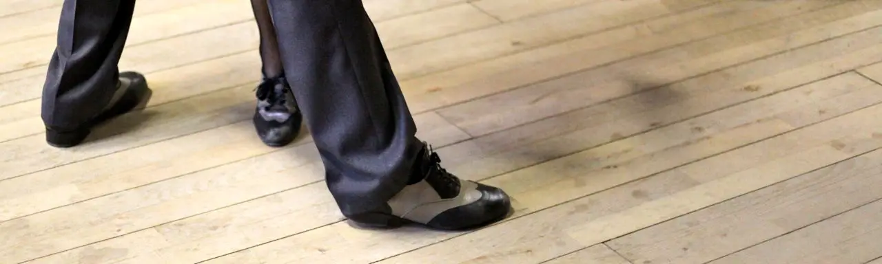 Versailles Swing Danse