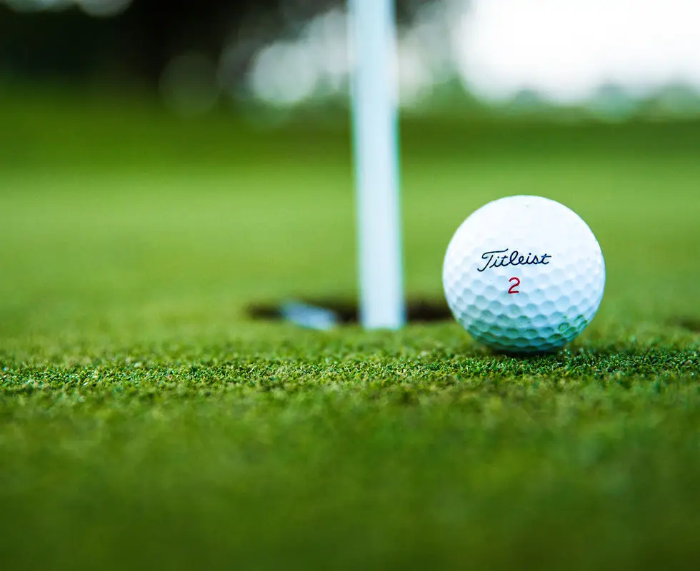 West Pubnico Golf Club Association