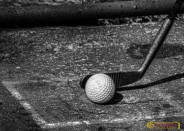 Mini Golf D'Ascain