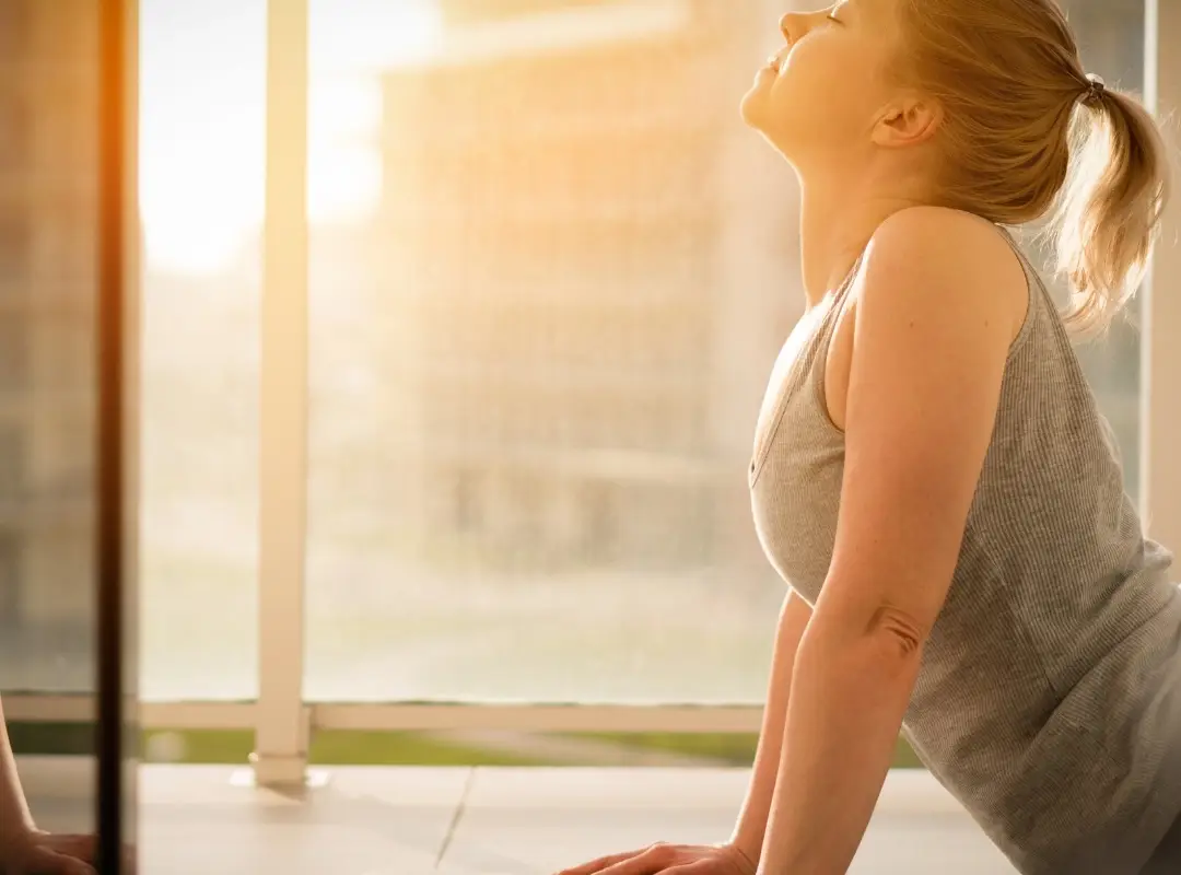 Earth Pilates / Pilates Studio Pessac