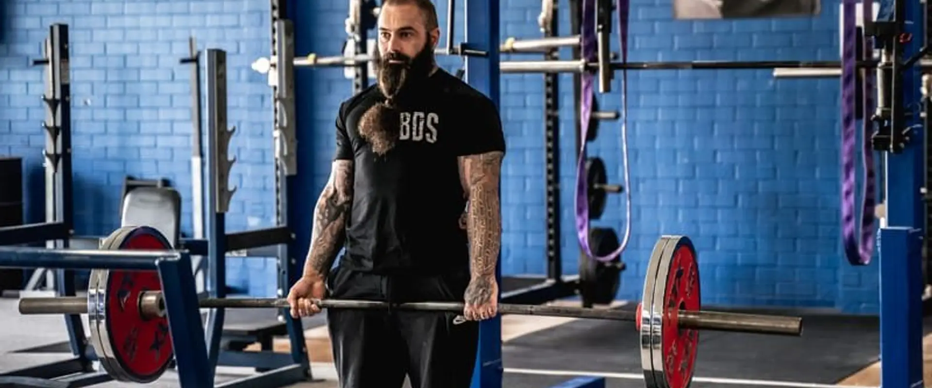 Hunter Strength and Performance
