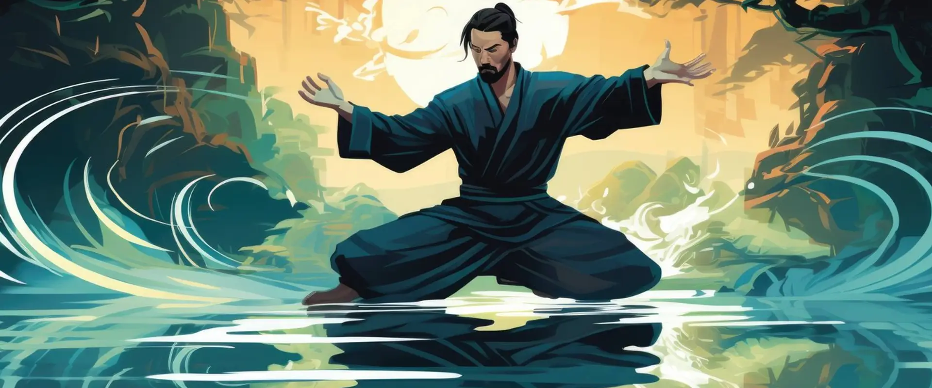Shen Tai Chi Academy (Hartlepool)