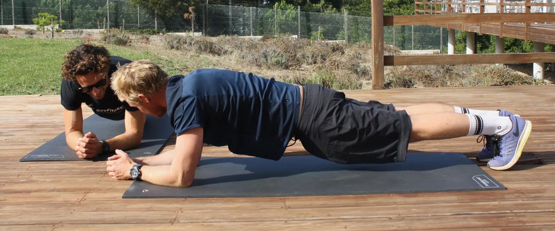 Bay Fitness, Wellness & Retreats