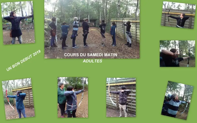 Les Archers du Roy Guillaume
