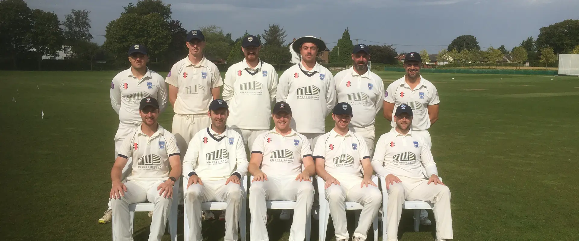 Mawdesley Cricket Club