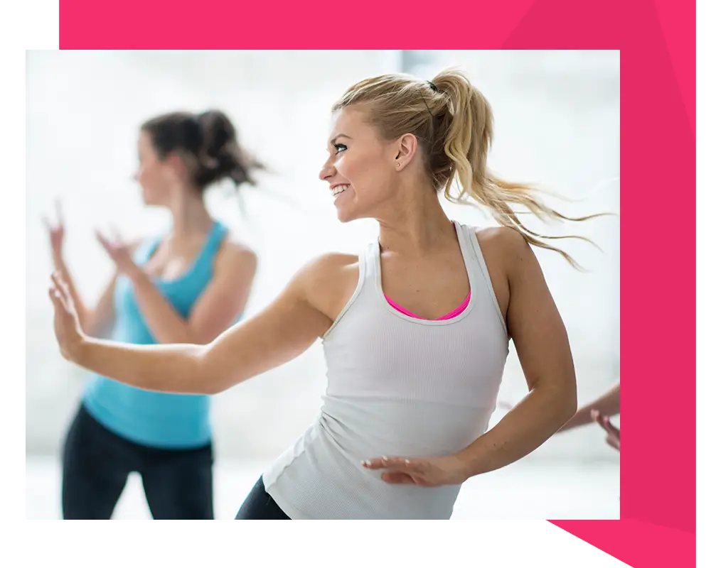 Fitness with Jodie ( Boogie Bounce Evesham )