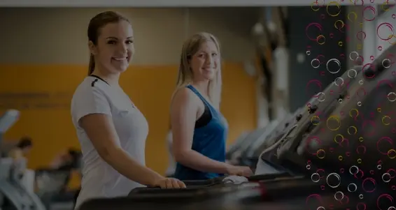 Econo Fitness Extra