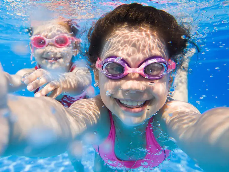Go Swimming Subiaco