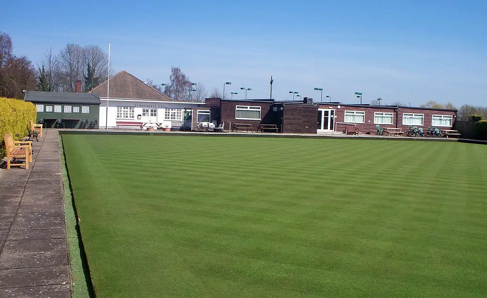 Saint Margarets Co-operative Bowling Club