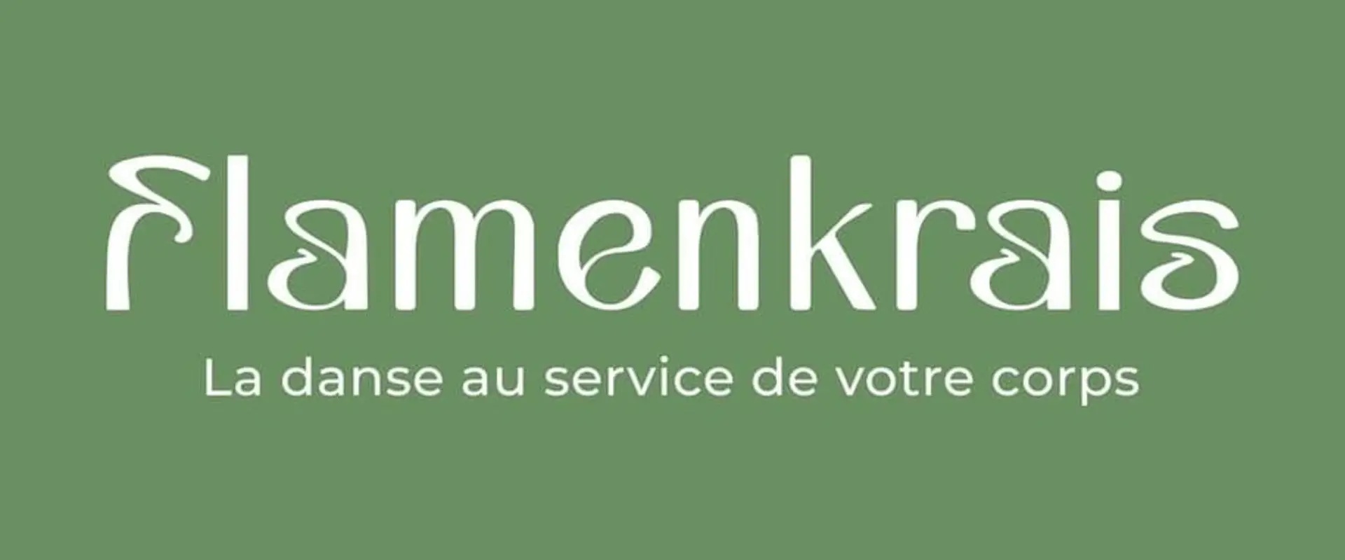 Flamenkrais - Danse Adaptative Et Danse Thérapeutique