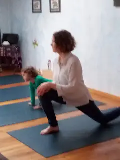 Association Tara Yoga & Massage Ayurvedique