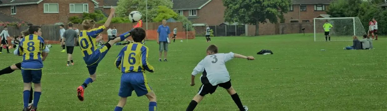 Hardwicke Rangers YFC