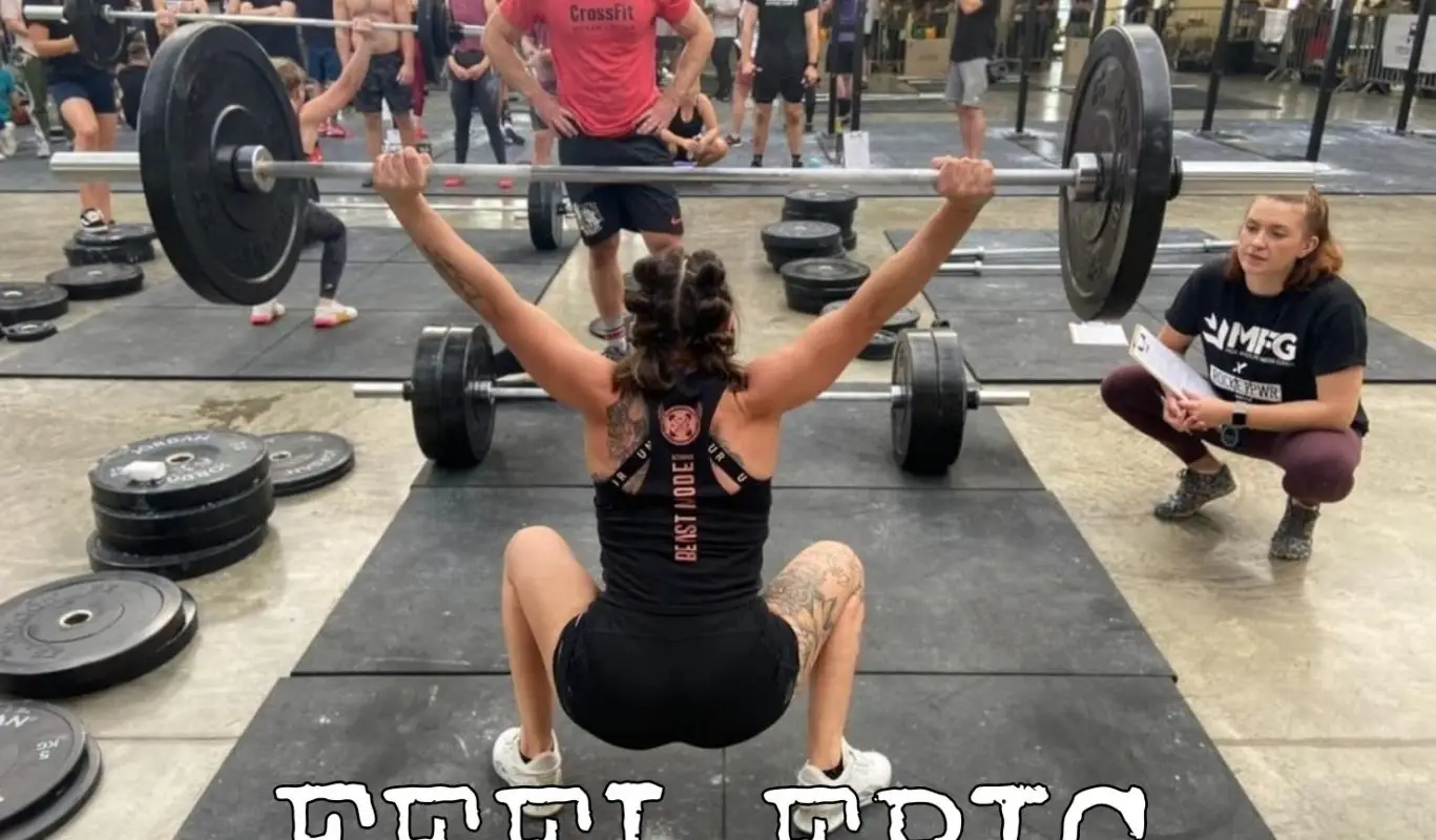 Coach Kellie
