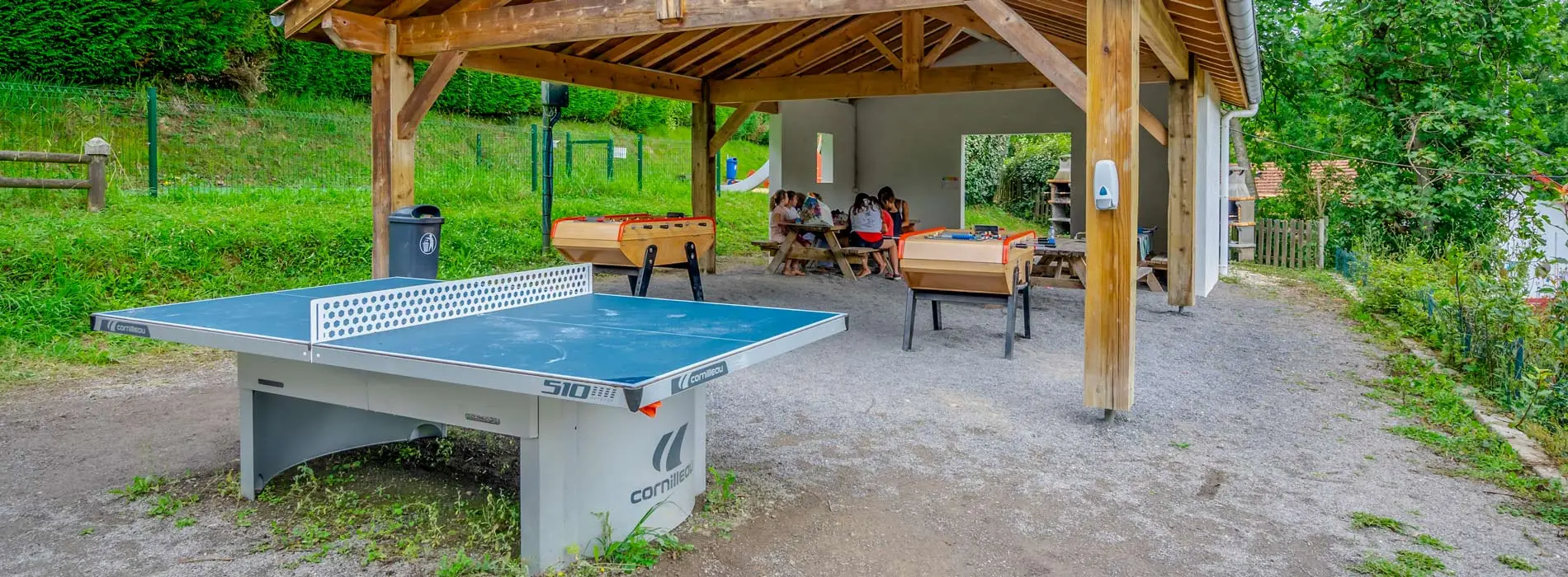 Camping Suhiberry | Urrugne, Pays Basque (01/05 - 30/09)