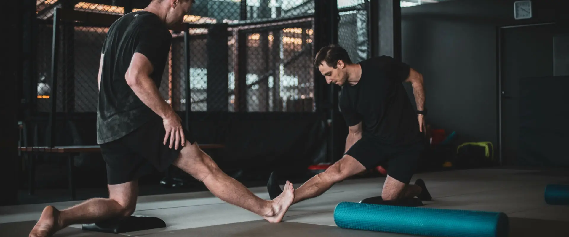 Fightcross MMA & Fitness