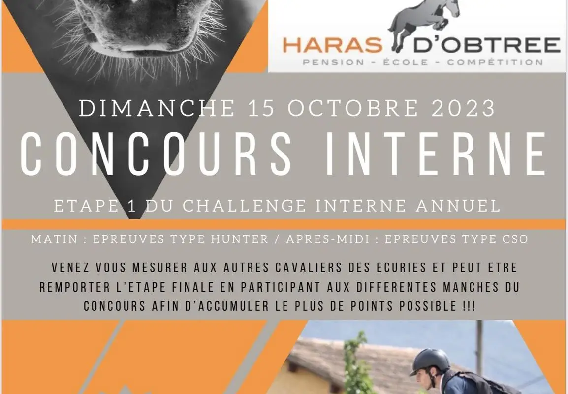 HARAS D OBTREE