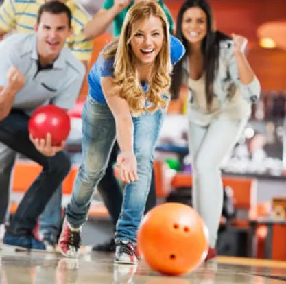 Skyway Bowl