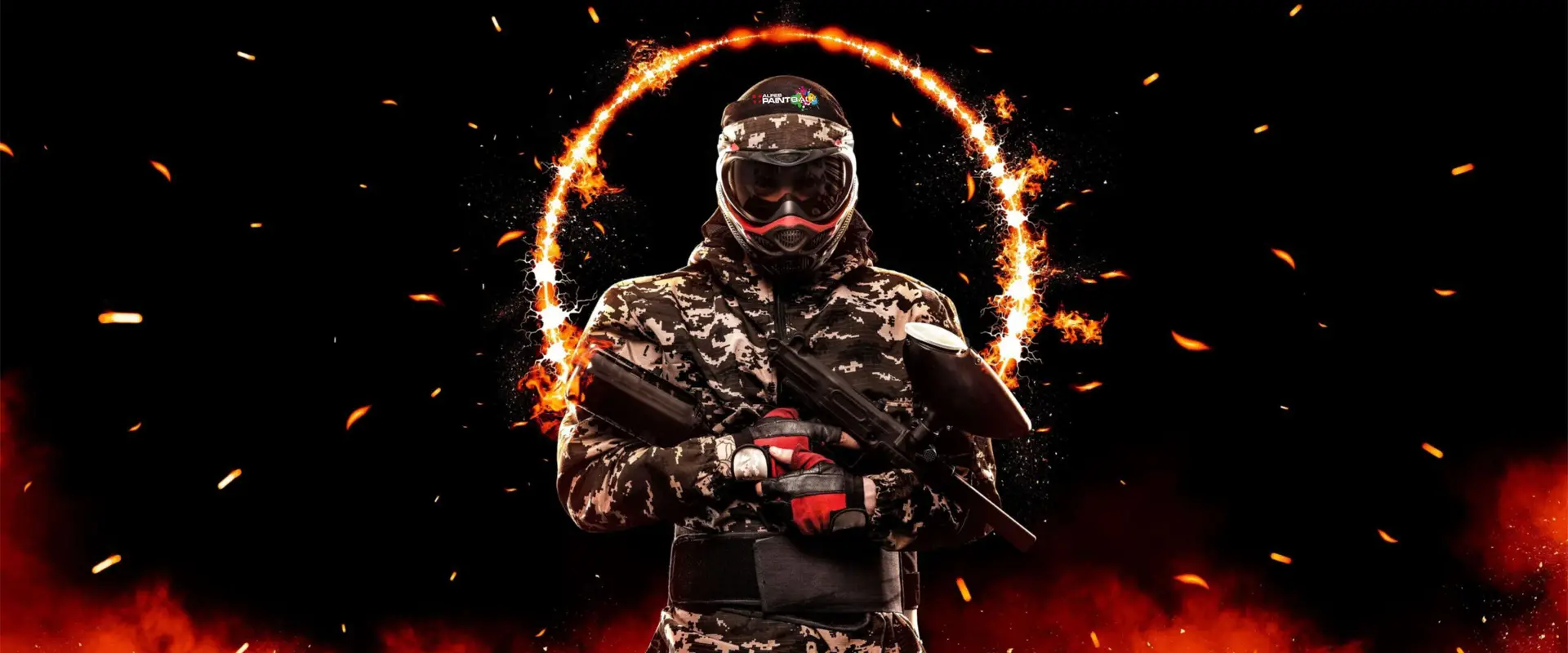 Alpes Paintball
