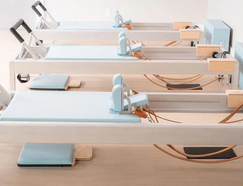 ReForm Pilates