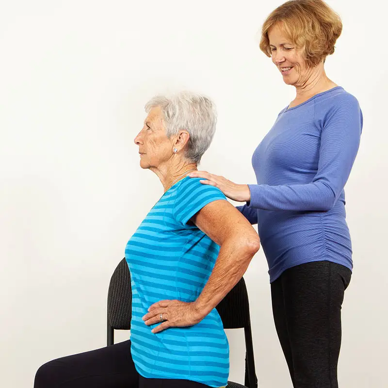 Chanvar Yoga Qigong