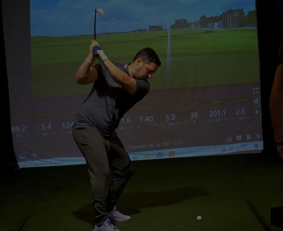 Tour Issue Golf ltd