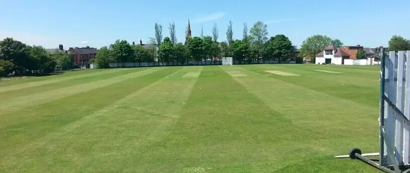 Werneth Cricket Bowling & Tennis Club