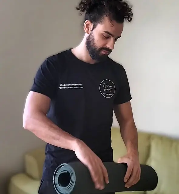 Equilibrium Workout