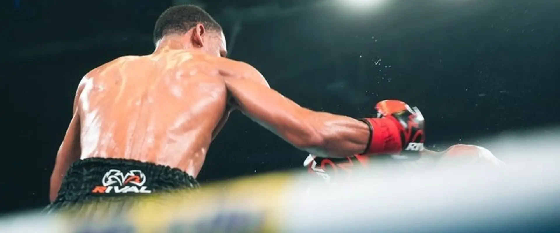 Dewith Frazer Boxing And Fitness Inc