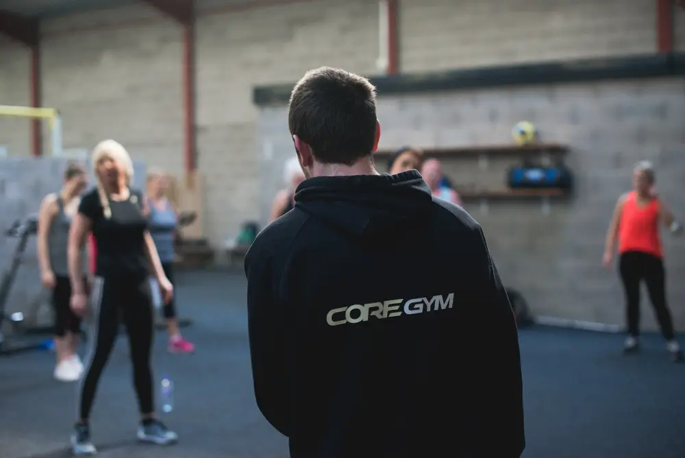 Core Gym