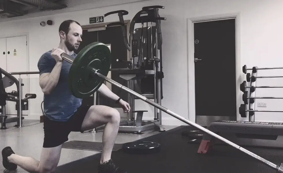 Josh Jones PT