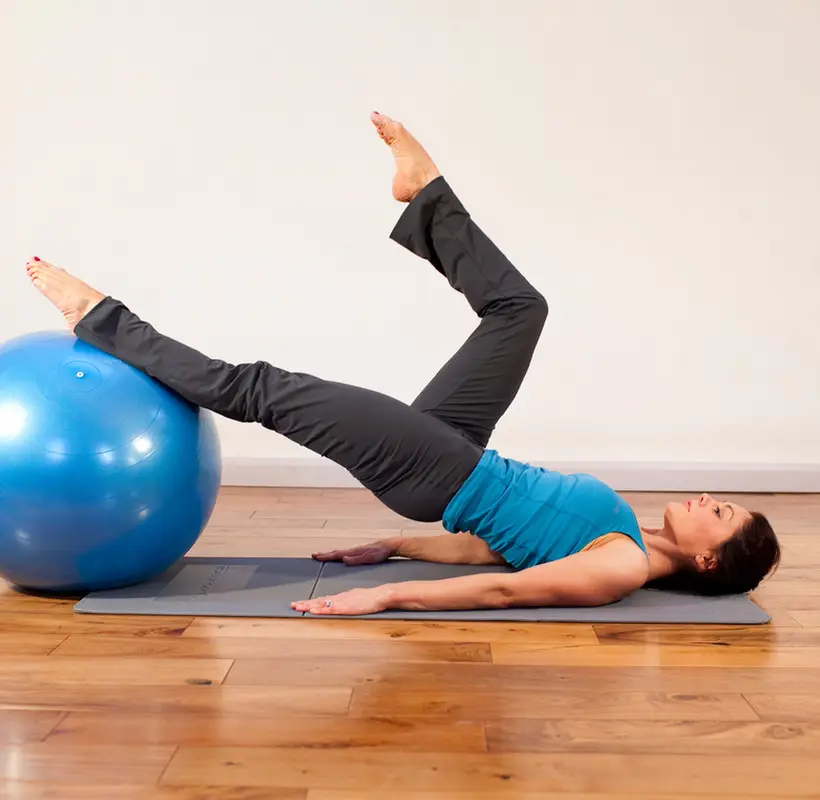 Helen Rackowe Pilates Cheltenham