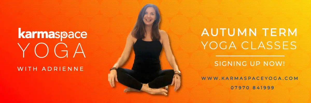 Karmaspace Yoga