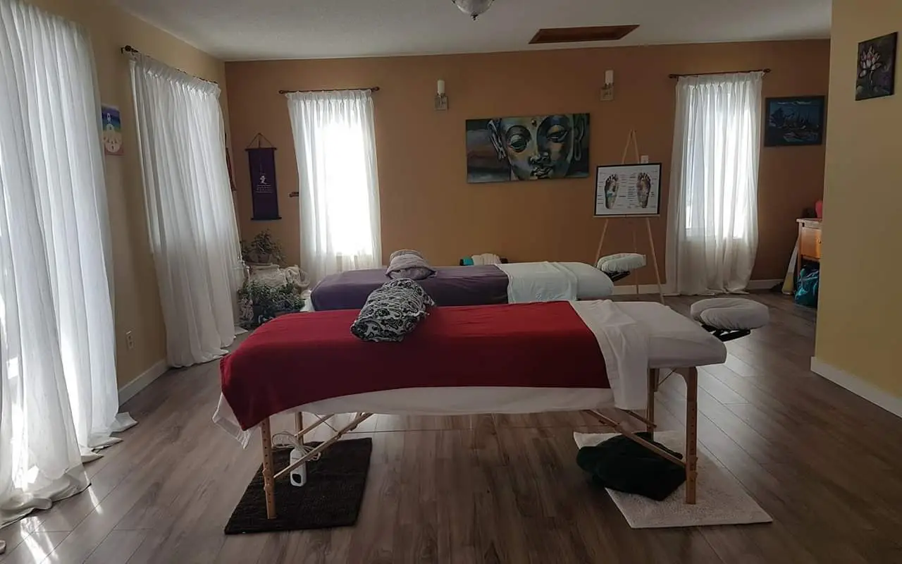 InHouse Yoga and Wellness