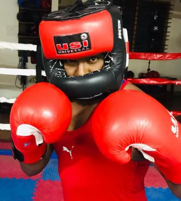Rox Boxing Gym