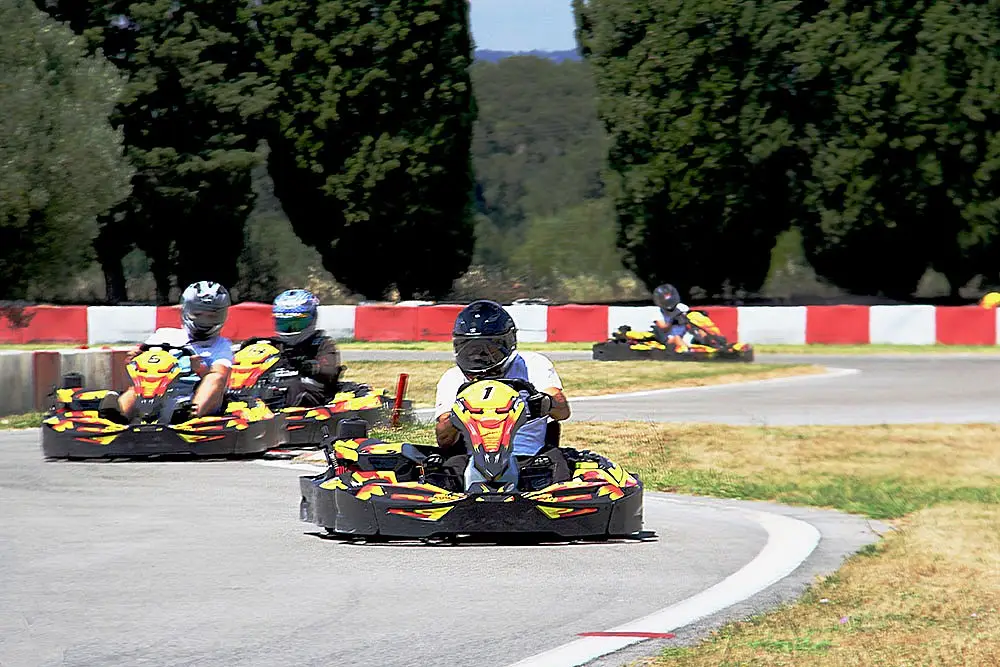 Sud Karting