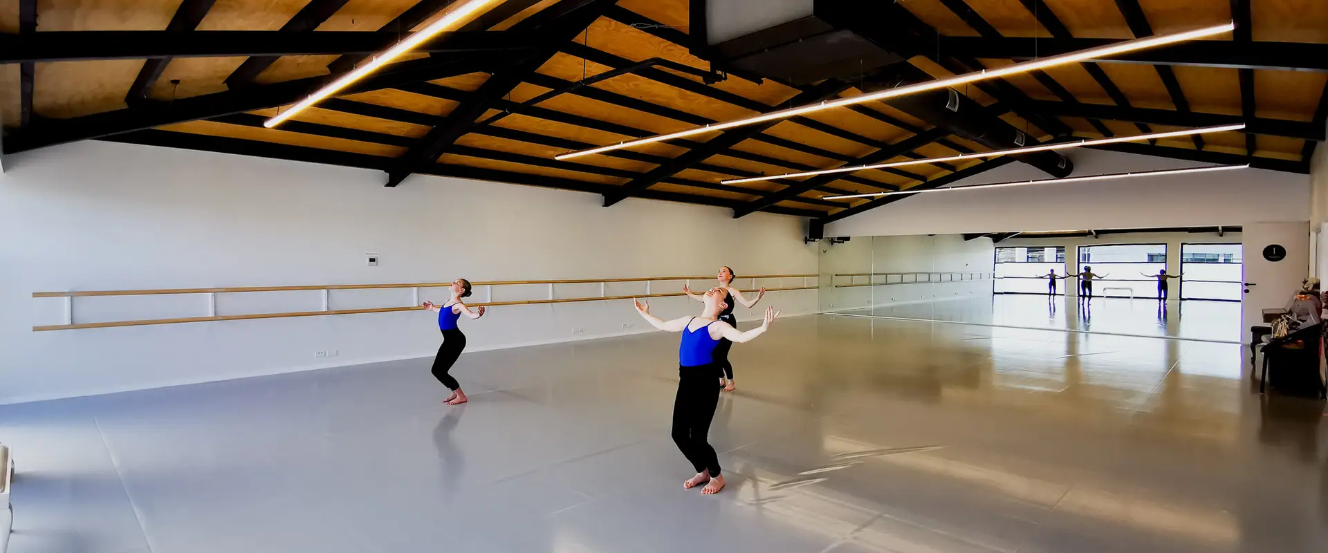 Convergence Dance Studios
