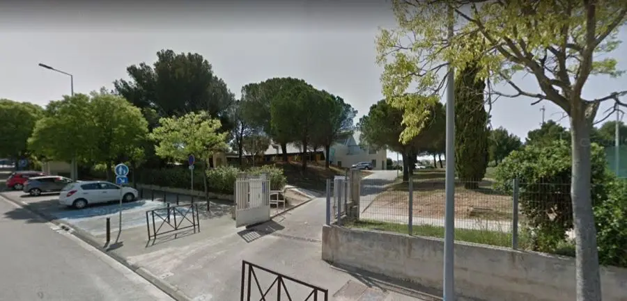 Budo Club Martigues