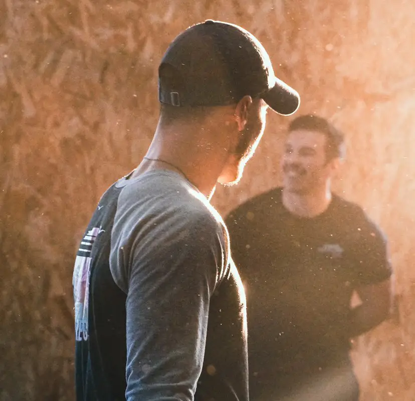 Kevin Prisse, personal trainer | Coaching Solution