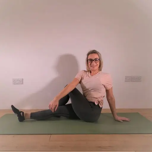 Peak District Pilates