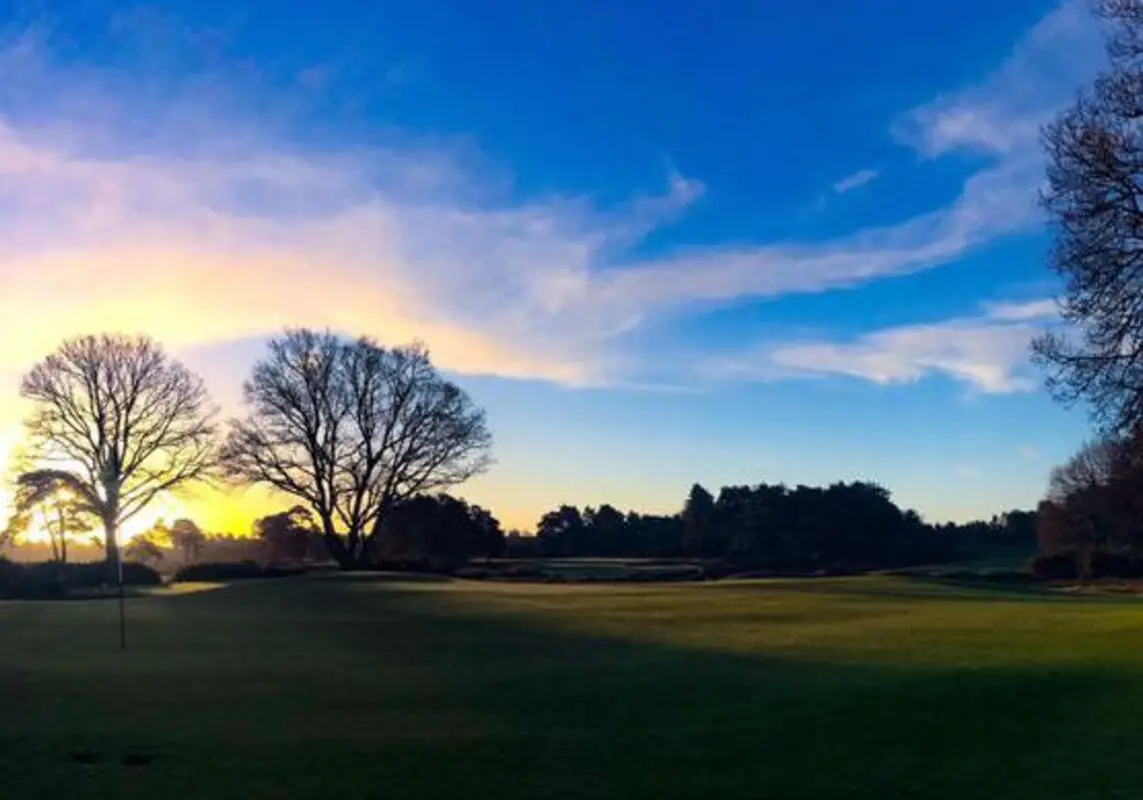 Hankley Common Golf Club