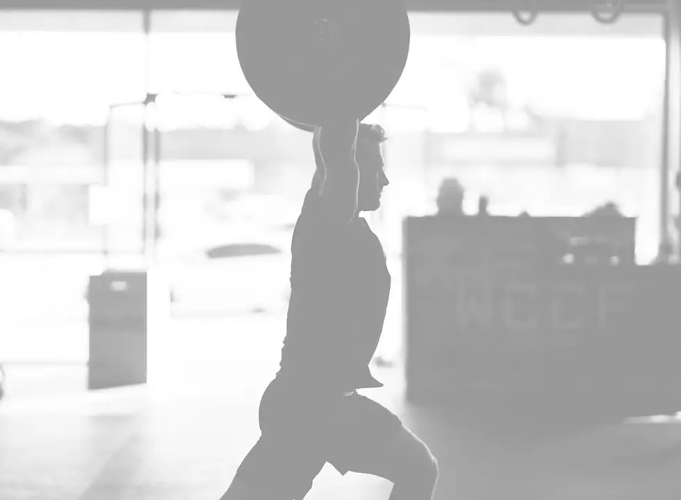 CrossFit Pontarlier