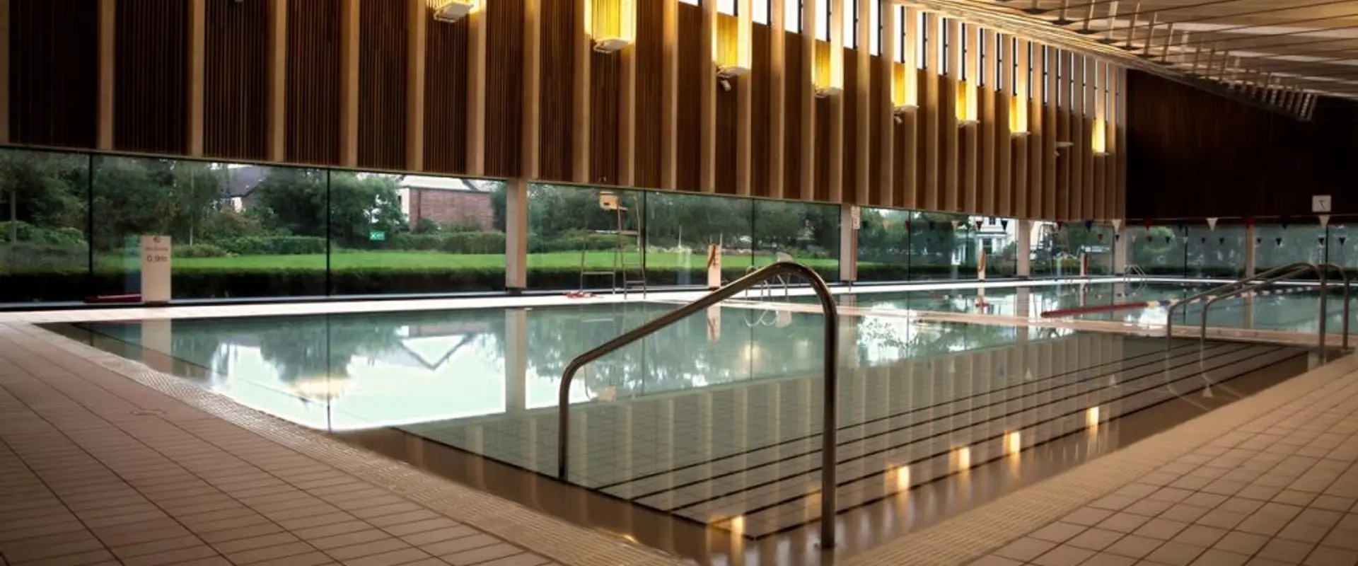 Formby Pool Trust