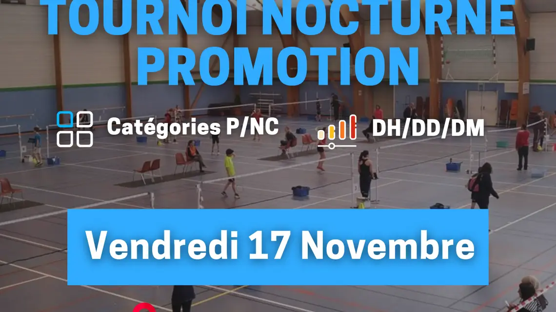 Club Badminton Vern