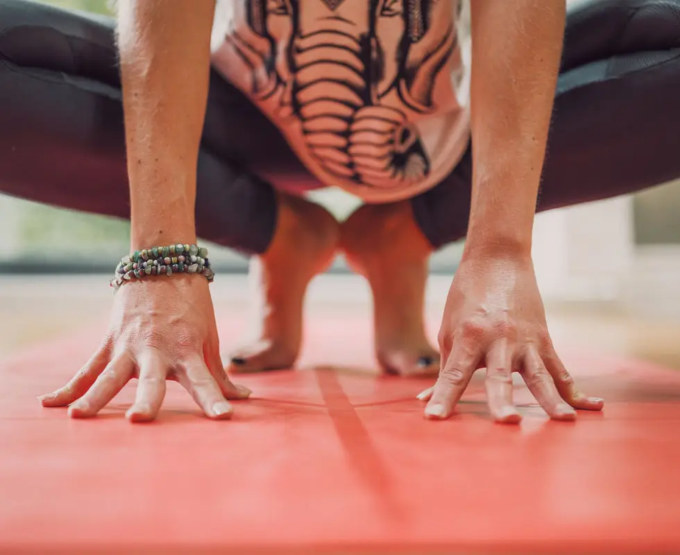 Yoga by Nature