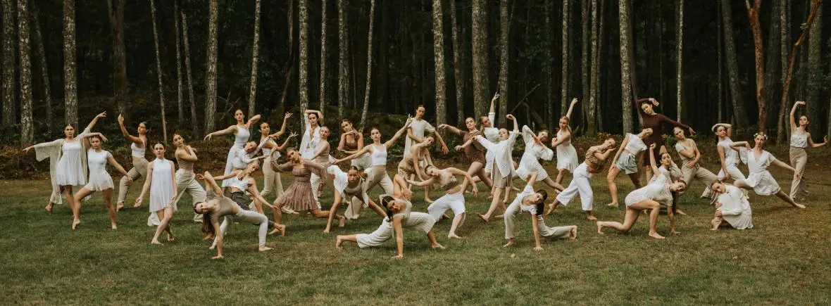 Prism Dance Connections
