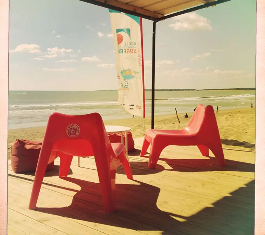 Manu Surf School - Ecole De Surf