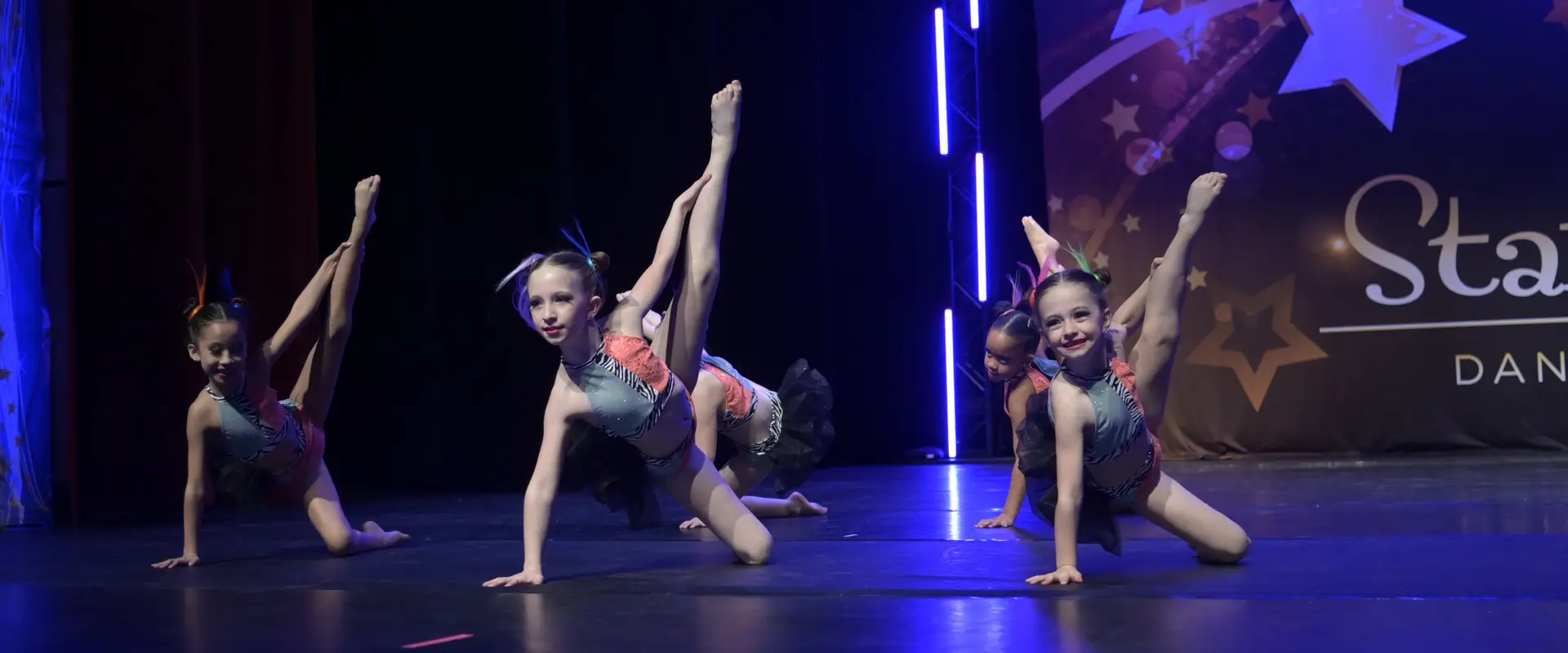 X Dance Company