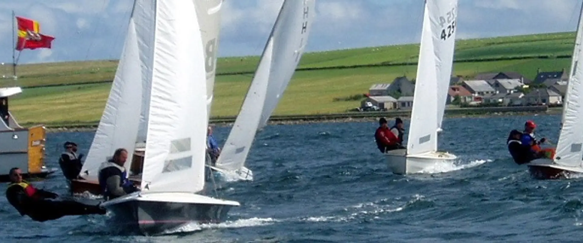Orkney Sailing Club