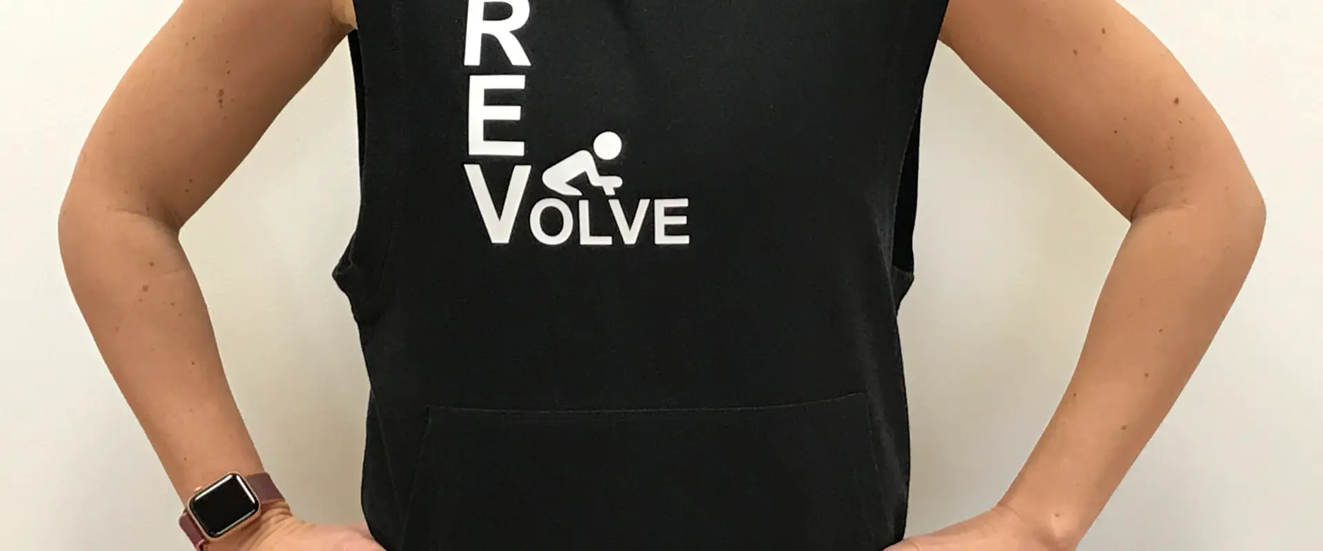 REVolve Cycle