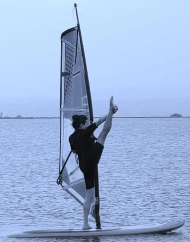 Alan Wind&Surf School Traveling / Windsurf / Surf / Skate / Wing / Kitesurf / Foil